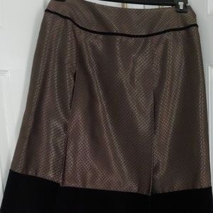 Ann Taylor skirt